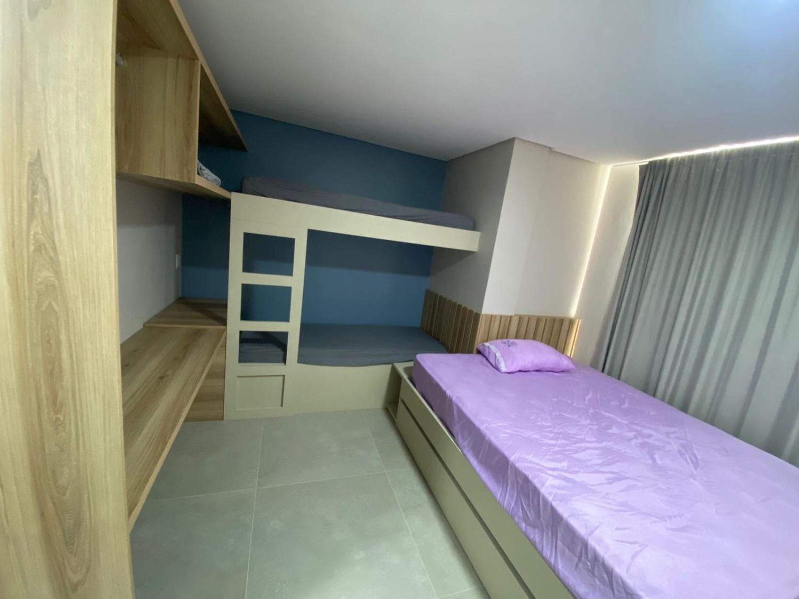 Casa Marceneiro Milagres Holiday home