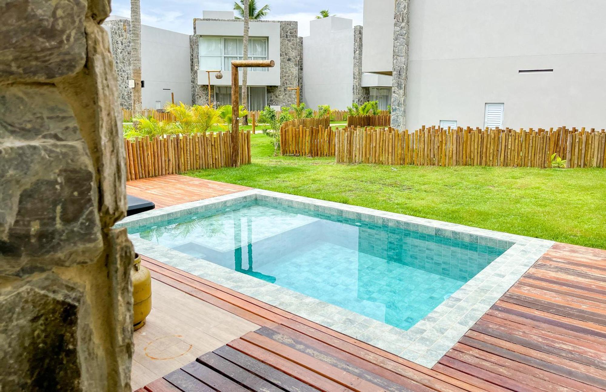 Casa Marceneiro Milagres Holiday home Sao Miguel dos Milagres
