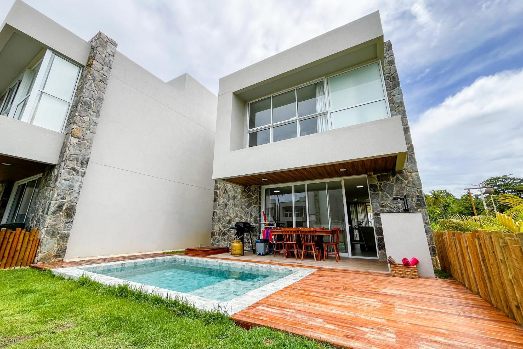 Casa Marceneiro Milagres