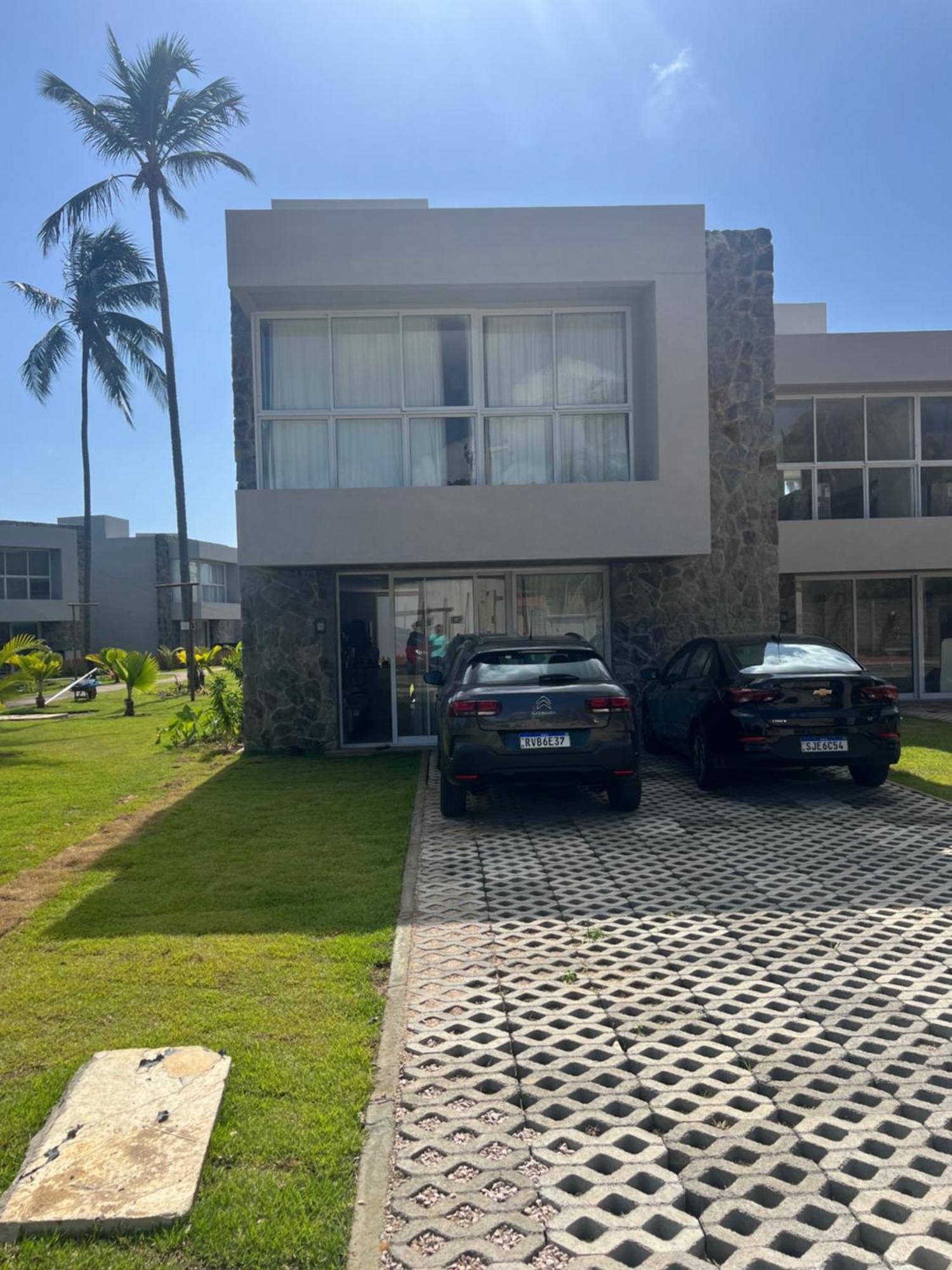 Casa Marceneiro Milagres Holiday home Sao Miguel dos Milagres