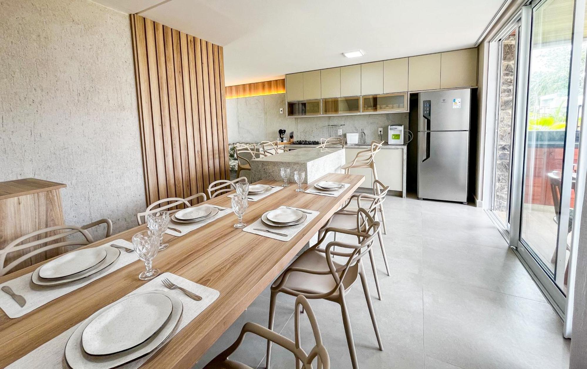 Holiday home Casa Marceneiro Milagres