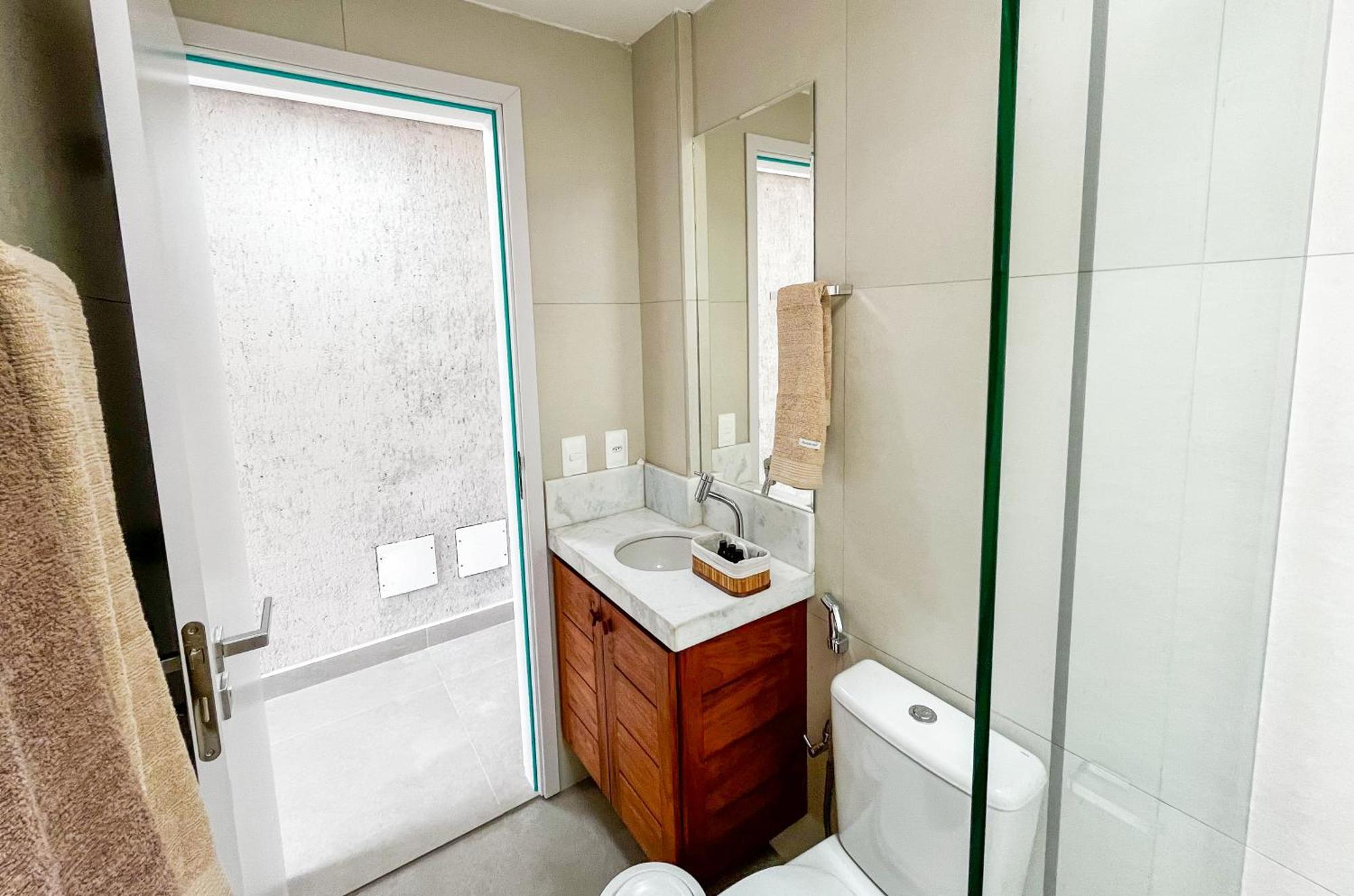 Casa Marceneiro Milagres Holiday home